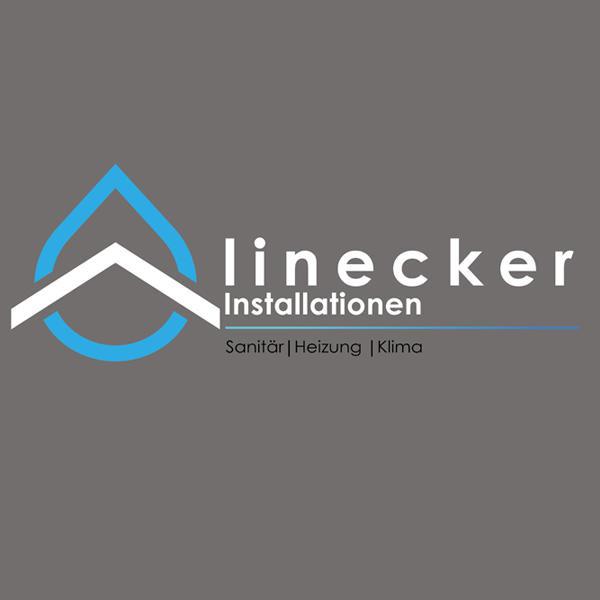 Logo von Linecker Installationen