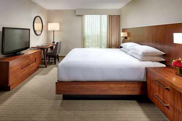 Images Hilton Pasadena