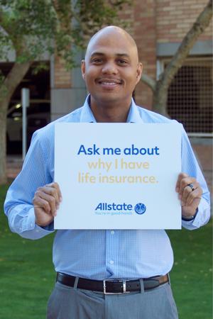 Images Michael Moore: Allstate Insurance