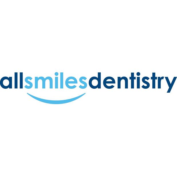 All Smiles Dentistry - Tradition Logo