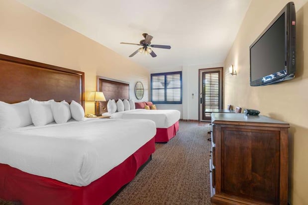 Images Best Western Plus Hacienda Hotel Old Town