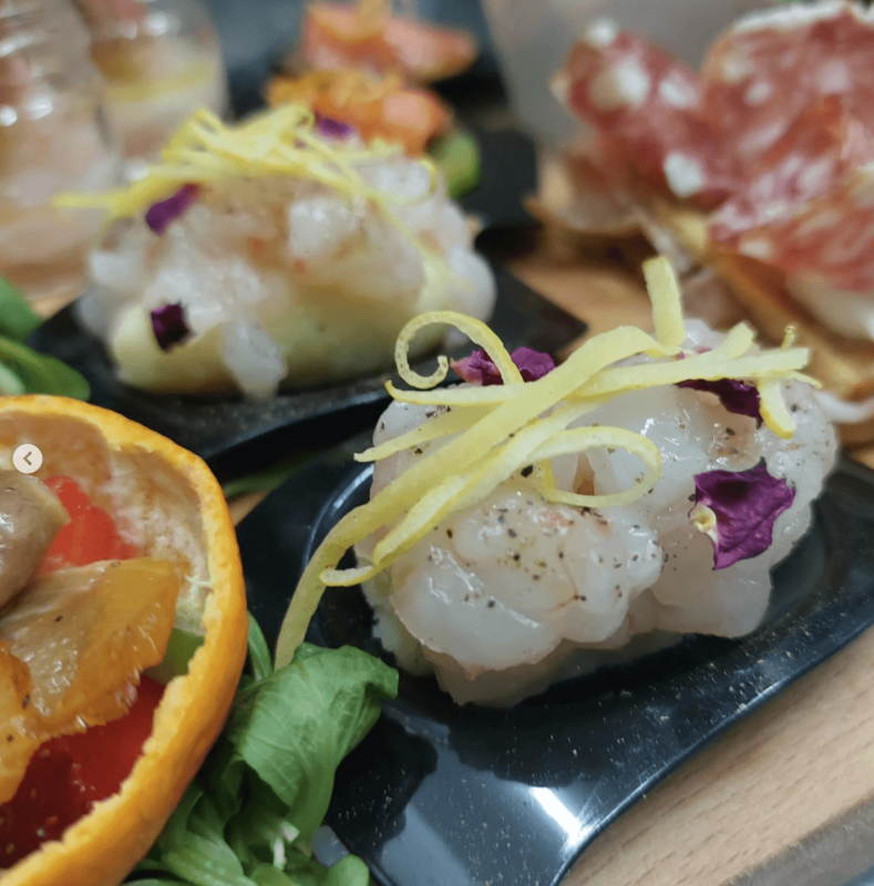 Osteria Pantelleria