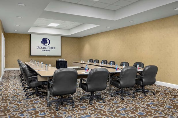 Images DoubleTree by Hilton Hotel Chicago O'Hare Airport - Rosemont