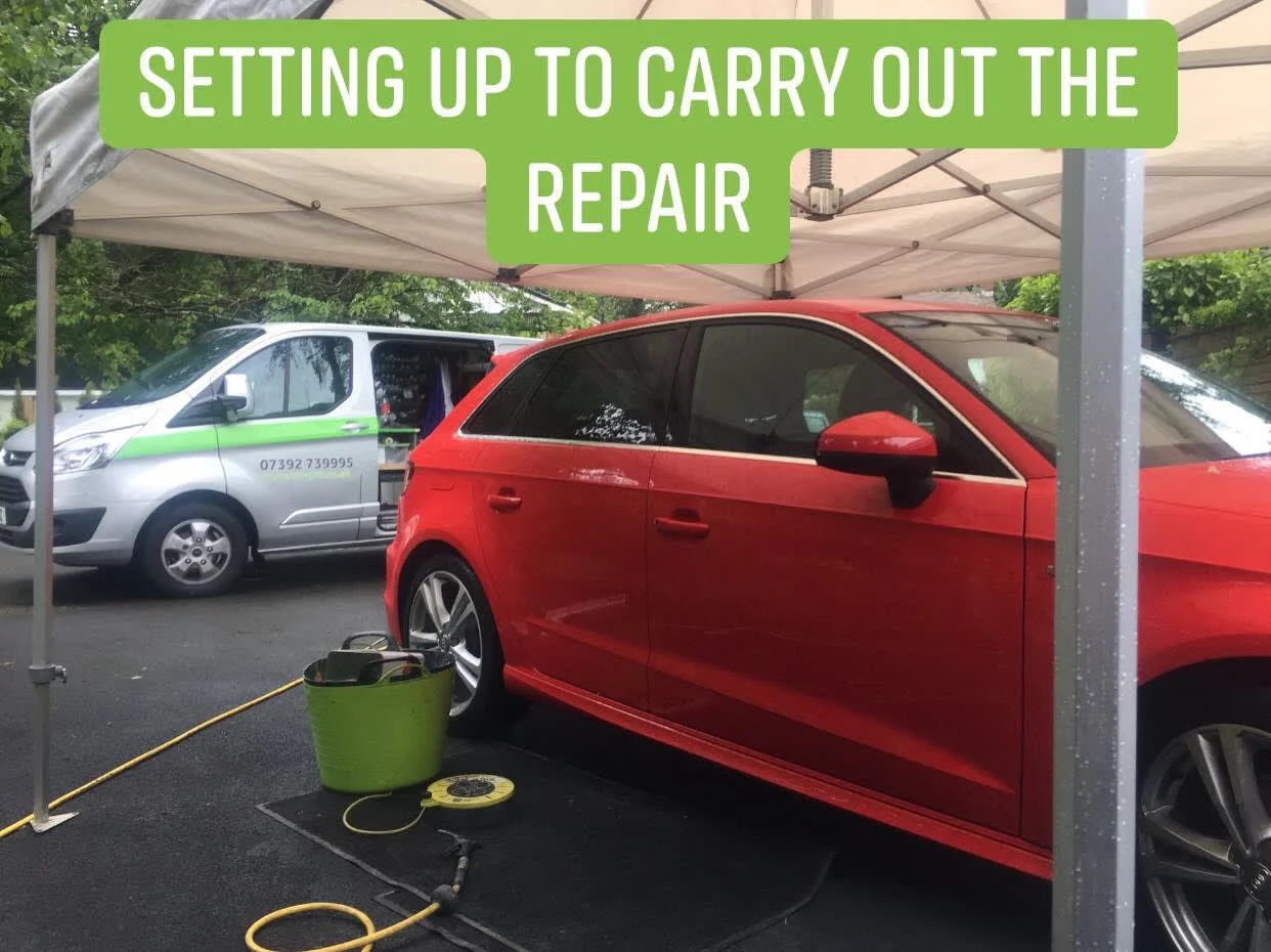 Images C.A.R Cosmetic Auto Repairs