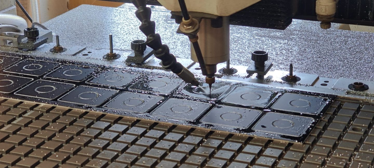 Westa-Schilder Stach, Haidsteiner Str. 39 A in Runding