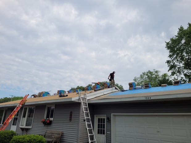 Images Top Gun Roofing & Exteriors, LLC