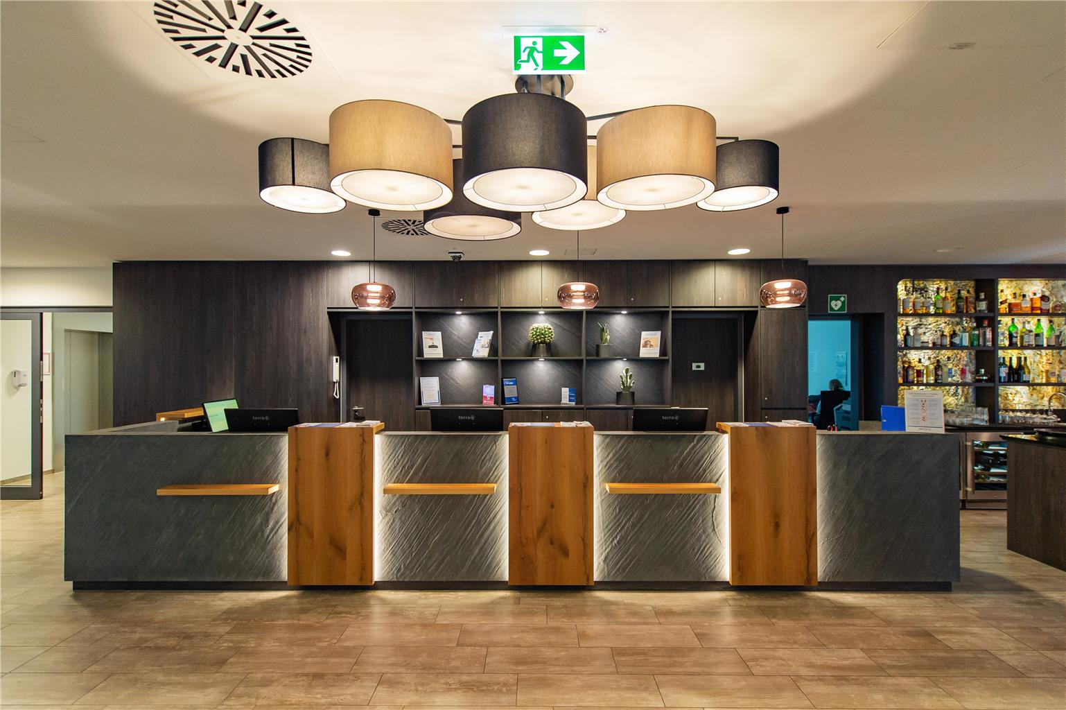 Bild 10 Best Western Hotel Wiesbaden in Wiesbaden