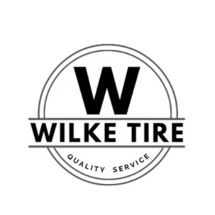 Wilke Tire Logo