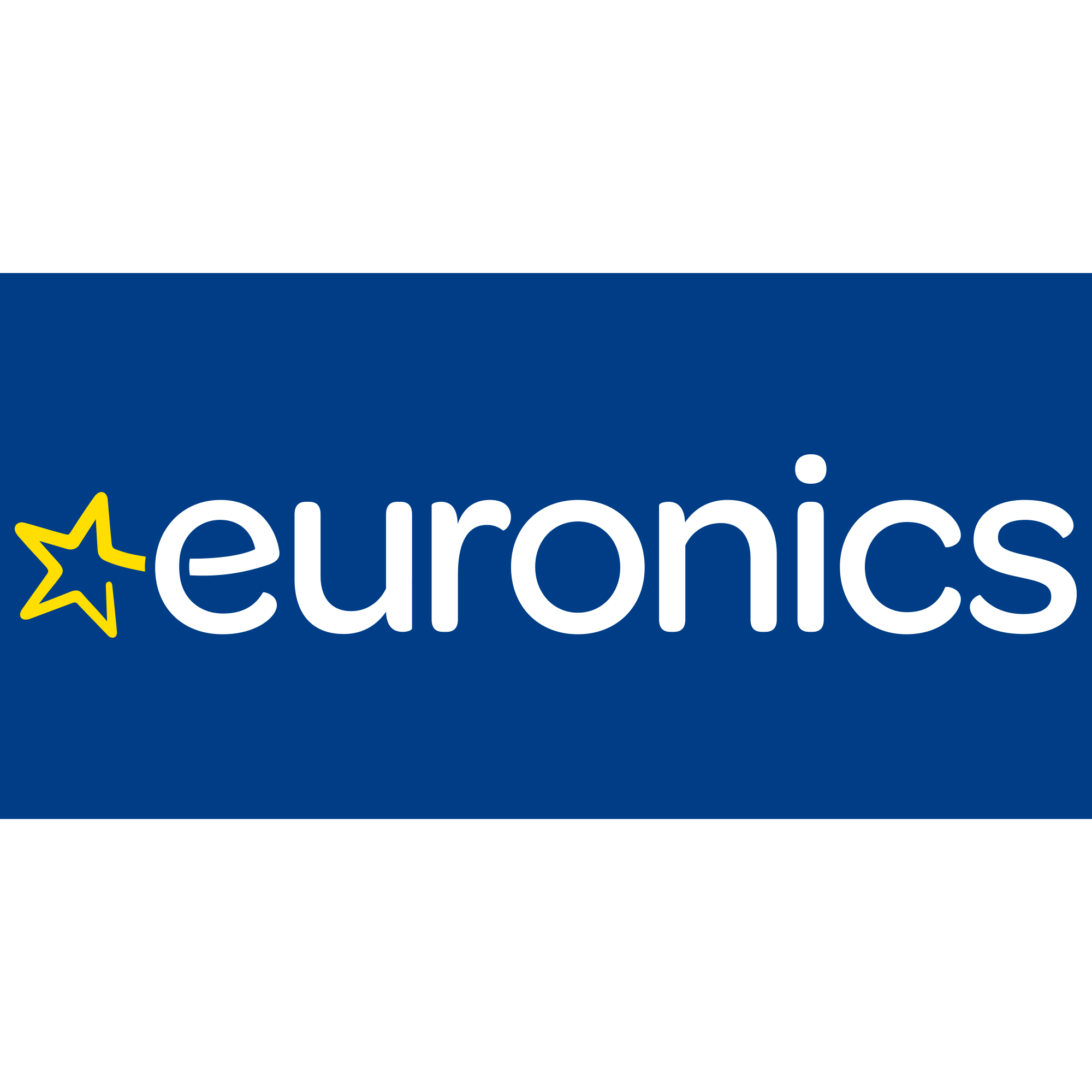 EURONICS Zellhuber Logo
