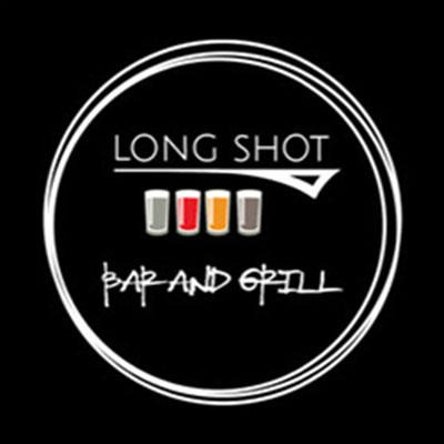 Long Shot Bar & Grill Logo