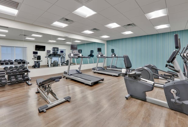 Images Holiday Inn Express & Suites Plano East - Richardson by IHG