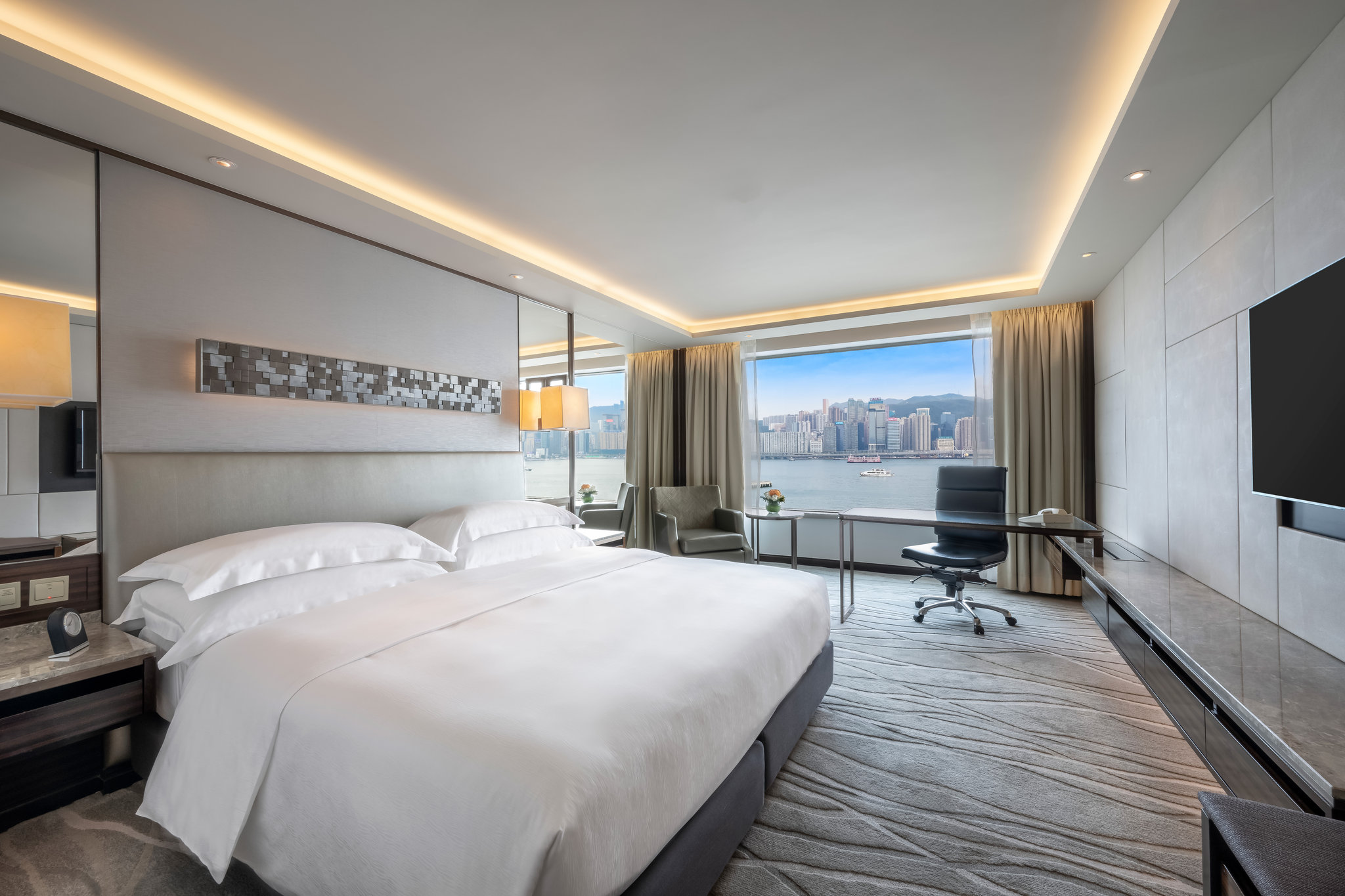 Images InterContinental Grand Stanford Hong Kong by IHG