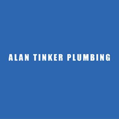 Alan Tinker Plumbing & Rodding Logo