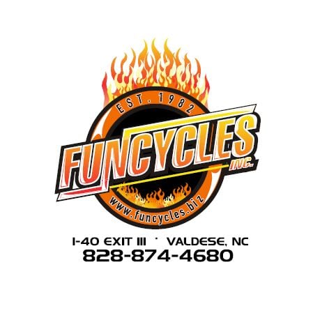 Fun Cycles Inc