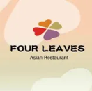 Four Leaves Asian Restaurant Logo