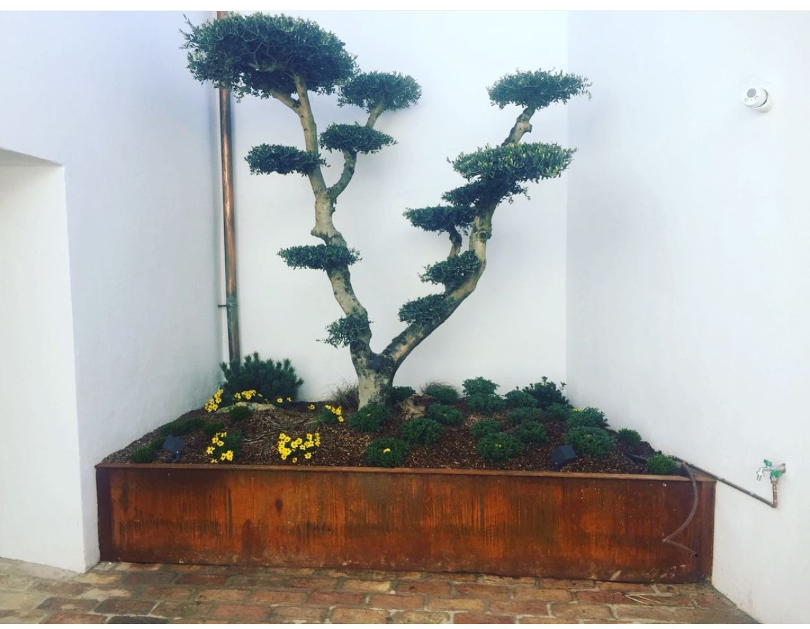 Images Darusa, Serralleria i Mecànica Industrial