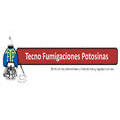 Tecnofumigaciones Potosinas Logo