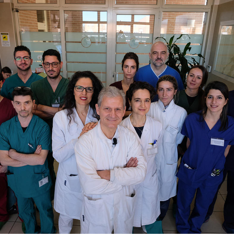 Images Ospedale Veterinario Dott. Peressotti