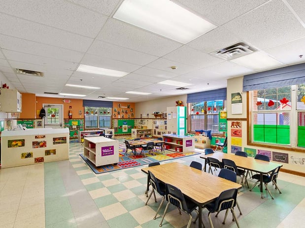 Images KinderCare at Eatontown