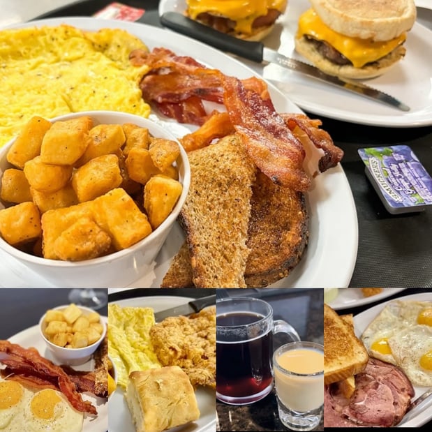 Images Johnnie’s Kitchen and Bar South