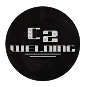 C2 WELDING Logo