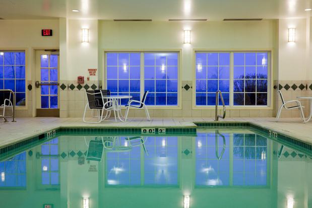 Images Holiday Inn Colorado Springs Airport by IHG