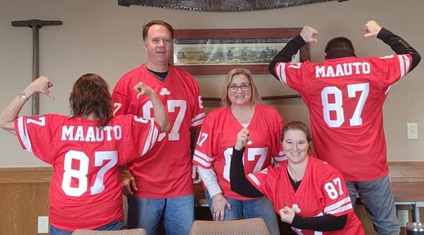 Images Toni Nadeau - State Farm Insurance Agent