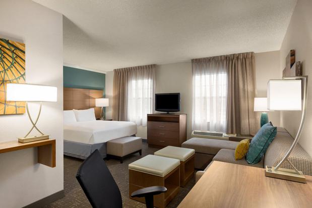 Images Staybridge Suites Tampa East- Brandon, an IHG Hotel