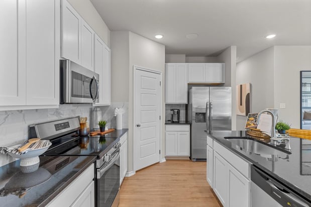 Images Meadows at Oak Creek by Davidson Homes