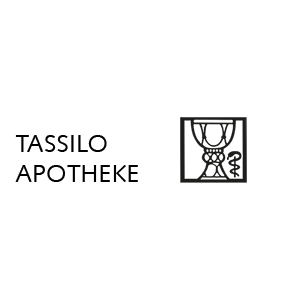 Logo Logo der Tassilo-Apotheke