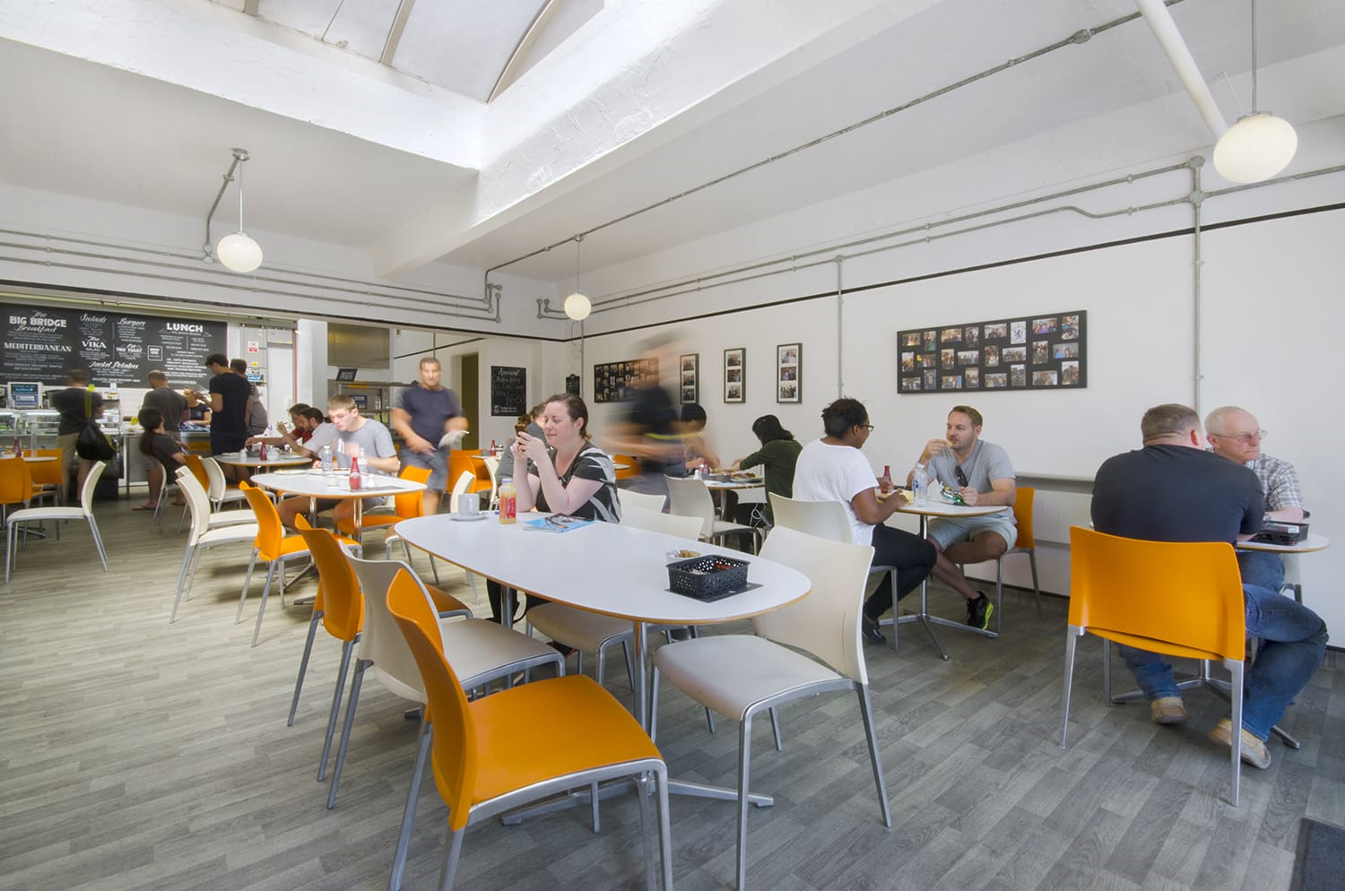 Images Workspace® | The Biscuit Factory