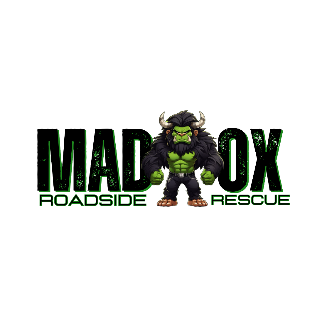 Maddox Roadside Rescue