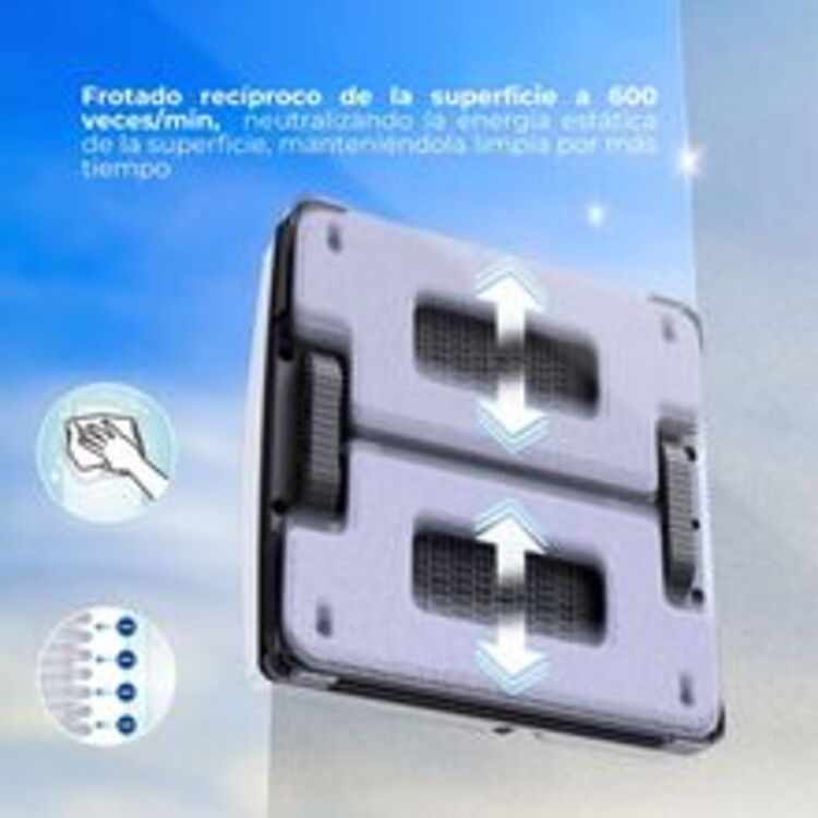 Images Smartbot Hobot