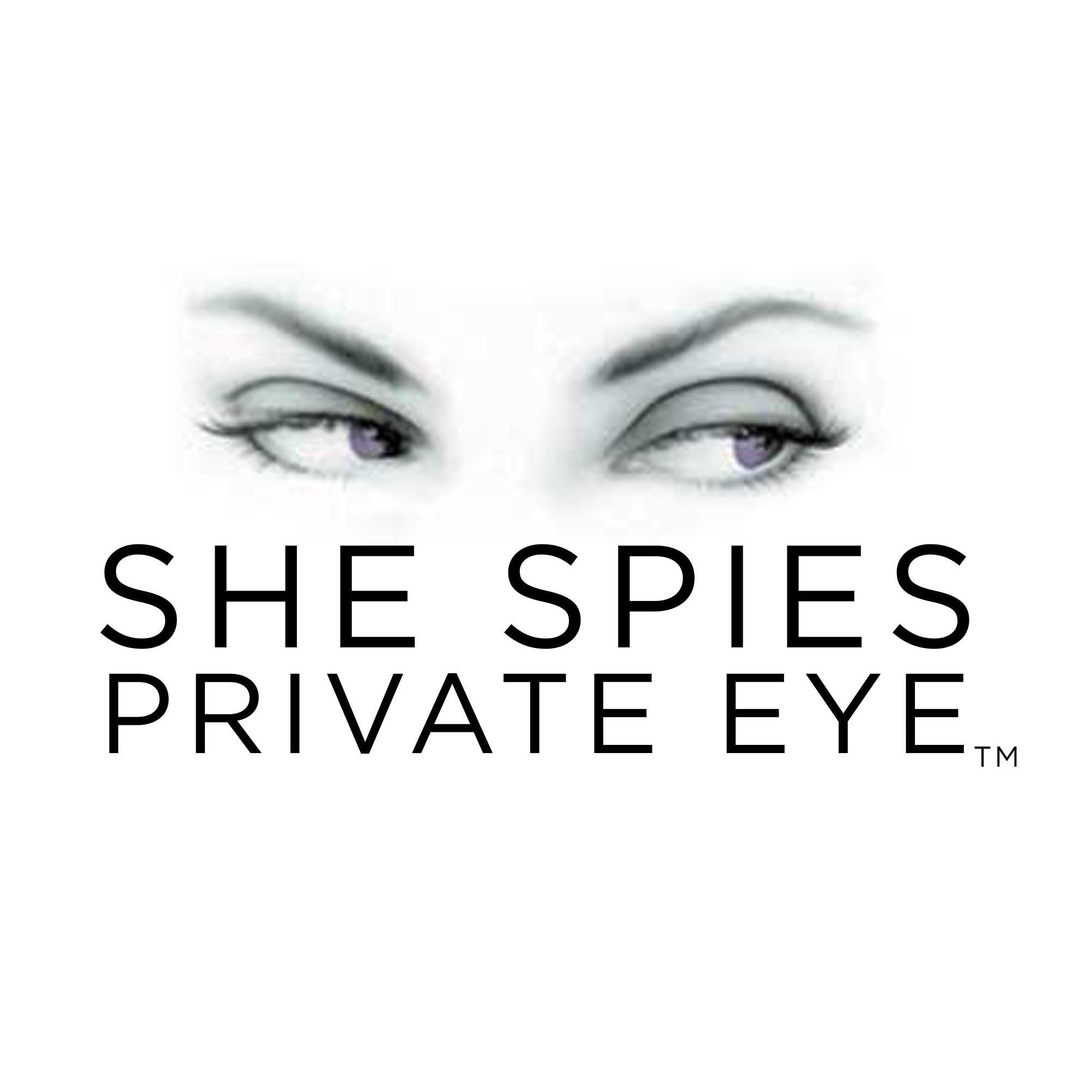 She spies. Приват глаз вакансии.