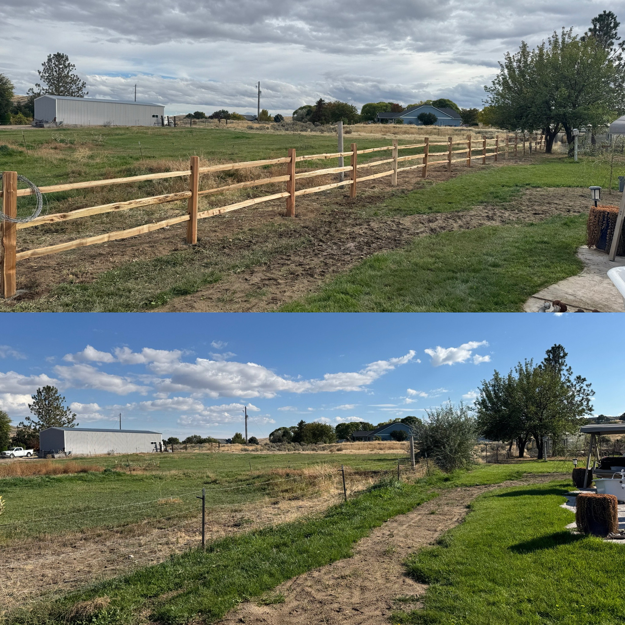 Boise Brothers Image