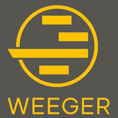 Weeger Natursteinwerk GmbH Logo