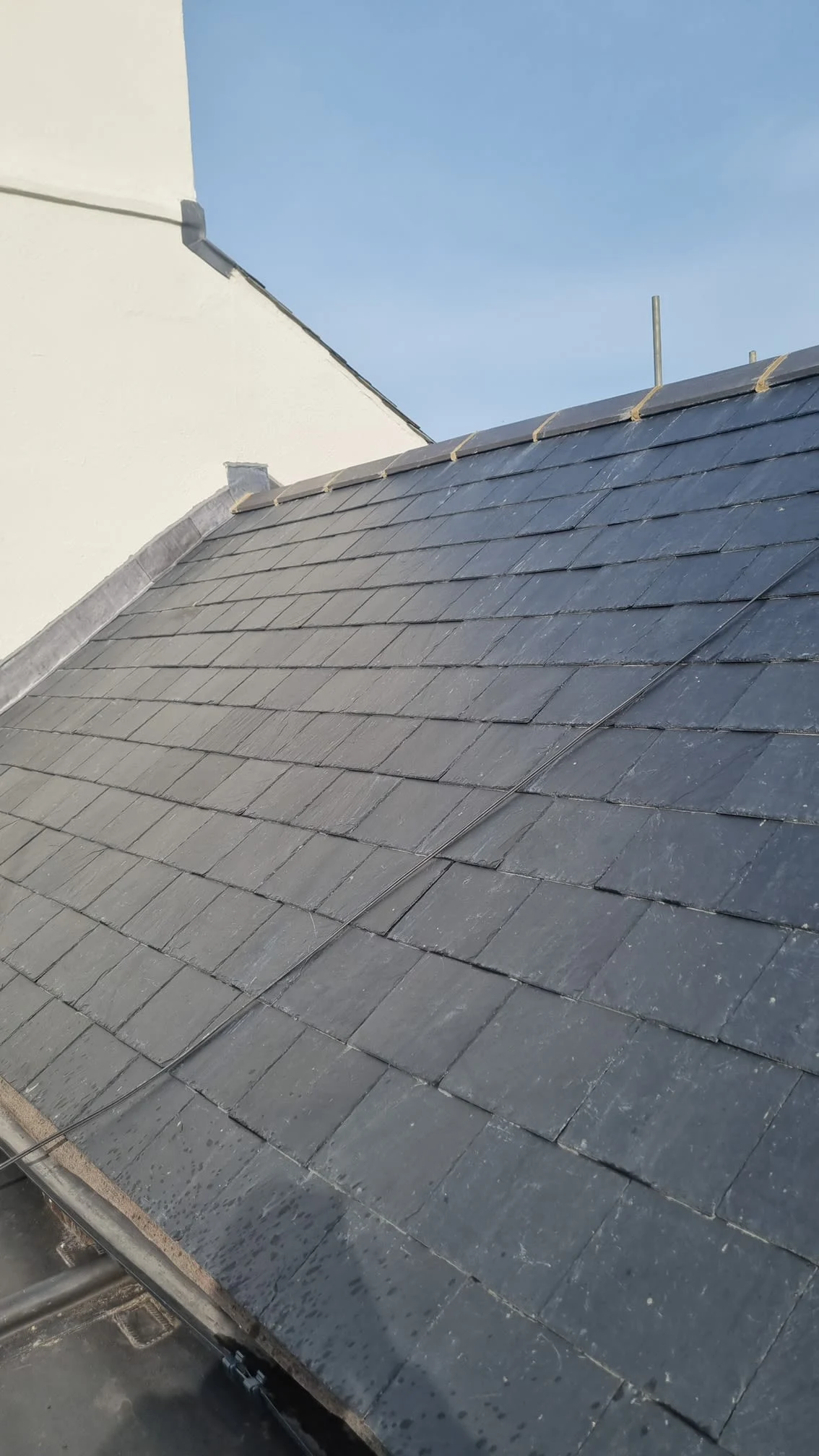 Images Ashby Roofing