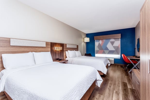 Images Holiday Inn Express & Suites Jacksonville - Blount Island by IHG