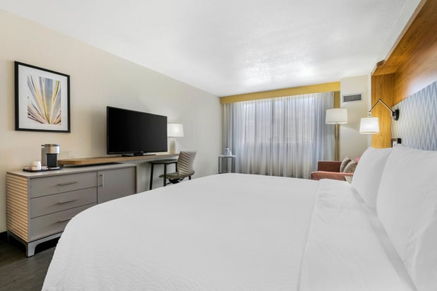 Images Holiday Inn Orlando International Dr-Icon by IHG
