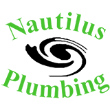 Nautilus Plumbing Logo