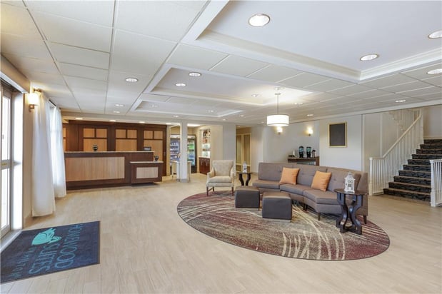 Images Homewood Suites by Hilton St. Petersburg Clearwater