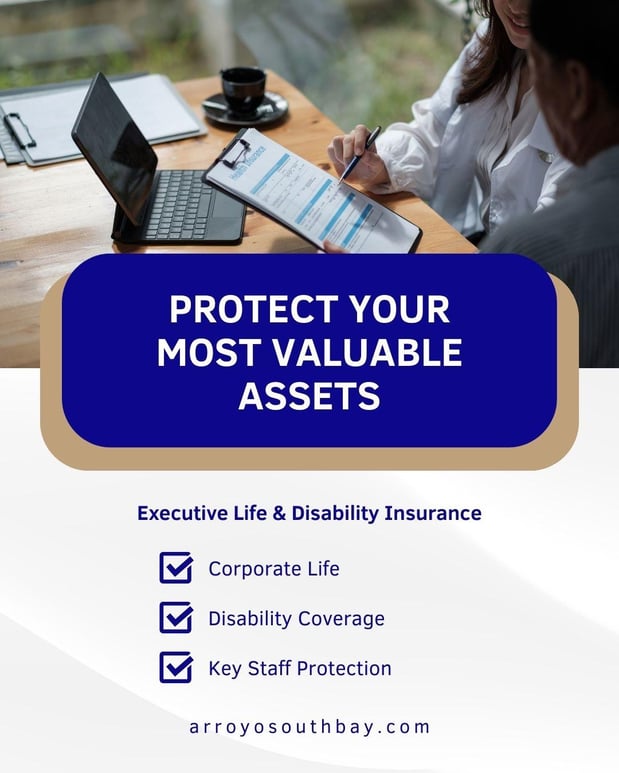 Images Arroyo Insurance Services - South Bay