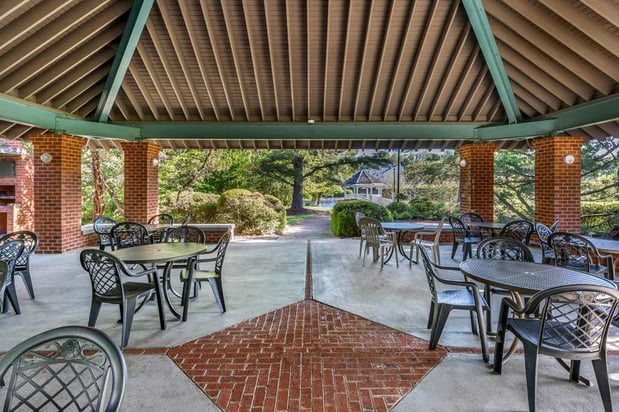 Images Hilton Vacation Club The Historic Powhatan Williamsburg