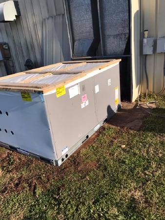 Images Shelton's Air Worx Heating & Cooling Inc.