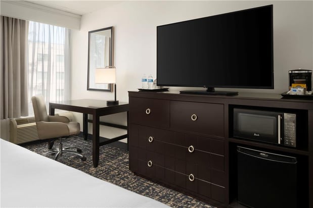 Images DoubleTree by Hilton Hotel Richmond - Midlothian