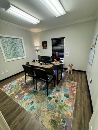 Images Lance Francis: Allstate Insurance