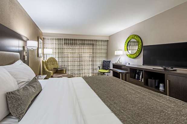 Images Best Western Plus Clemson Hotel & Conference Center