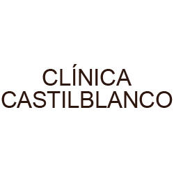 Clínica Castilblanco Logo