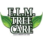 ELM Tree Care Logo