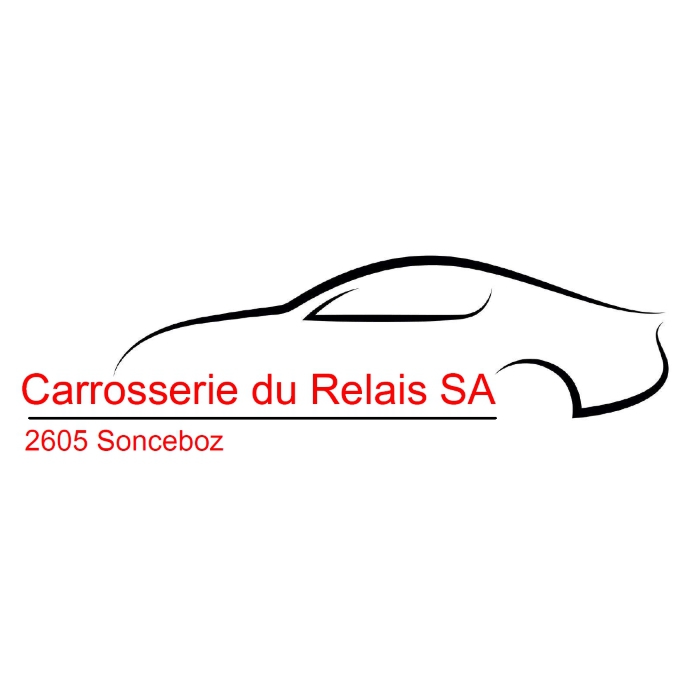 Carrosserie du Relais SA Logo